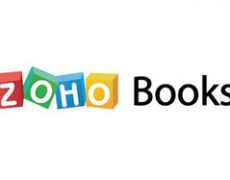 Esquema contable de Zoho Books para importar contabilidad externa